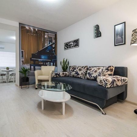 Love Apartments Mostar Exterior foto