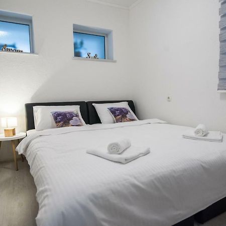 Love Apartments Mostar Exterior foto