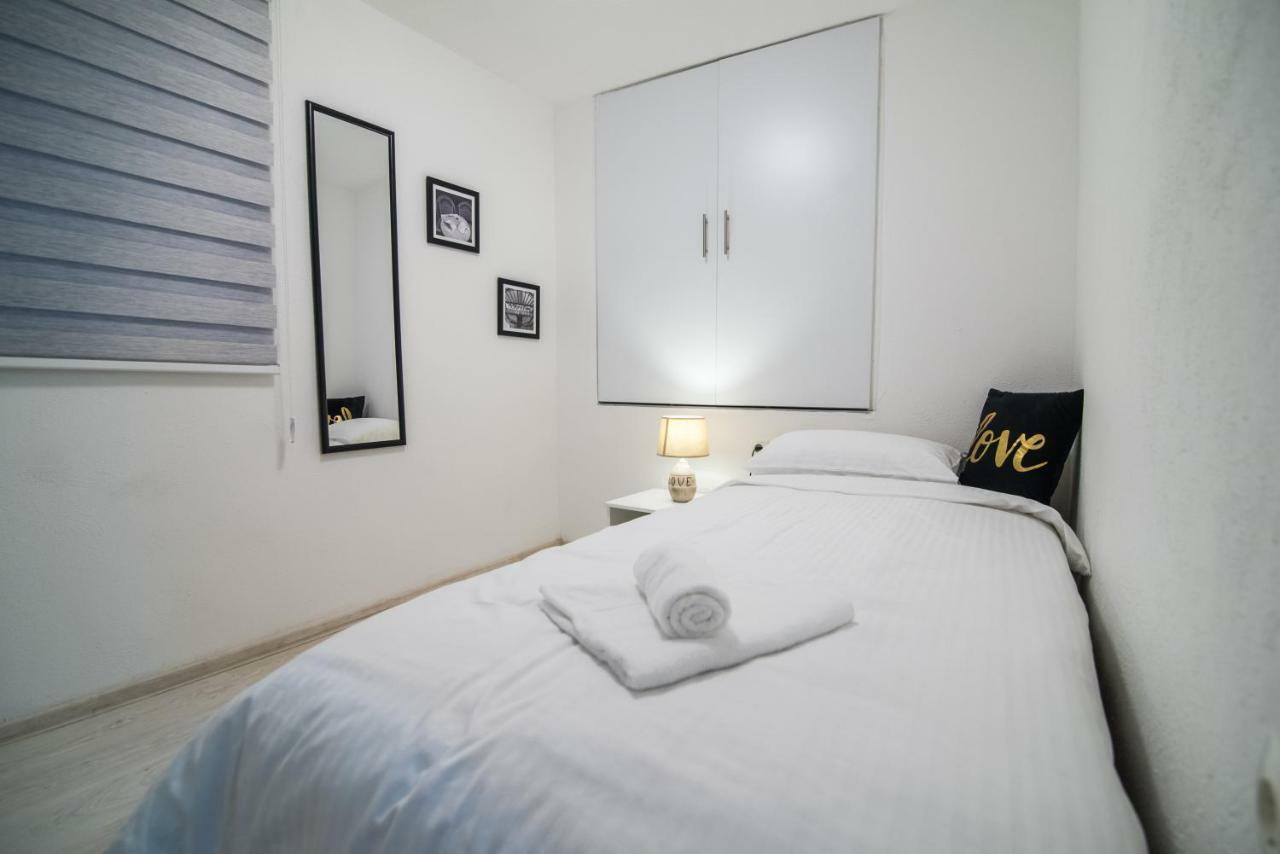 Love Apartments Mostar Habitación foto