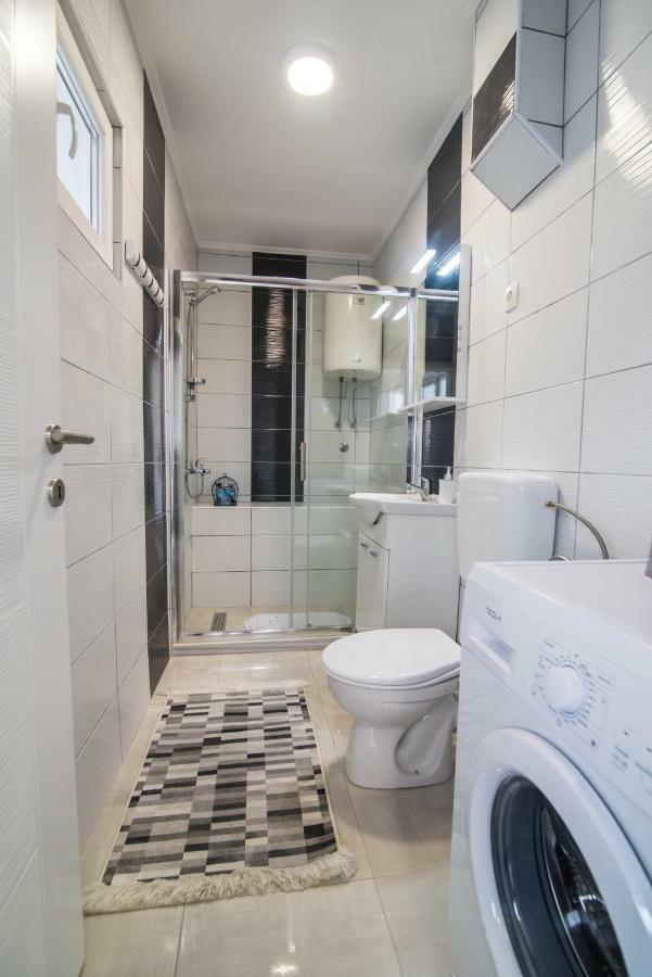 Love Apartments Mostar Exterior foto