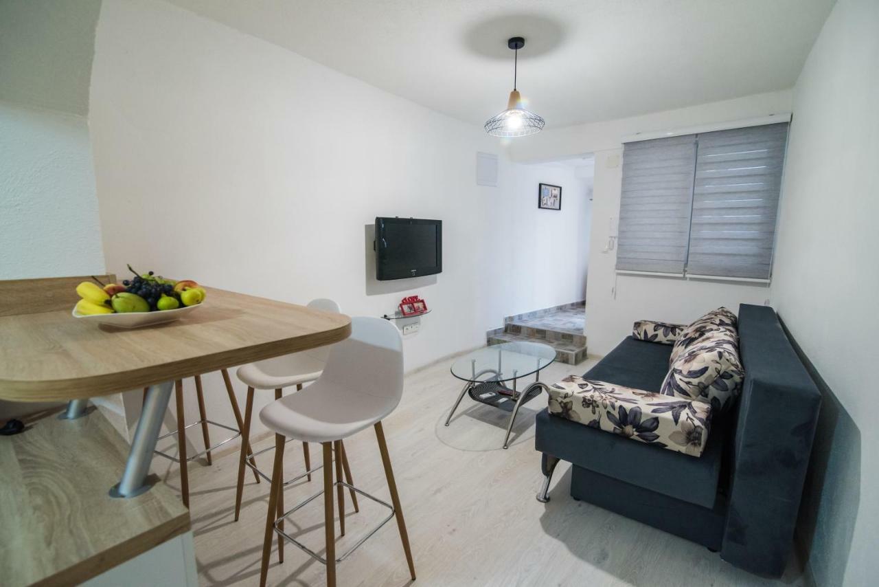 Love Apartments Mostar Exterior foto